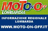 MOTO ON OFF Lombardia