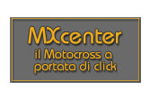 MXcenter - il motocross a portata di click